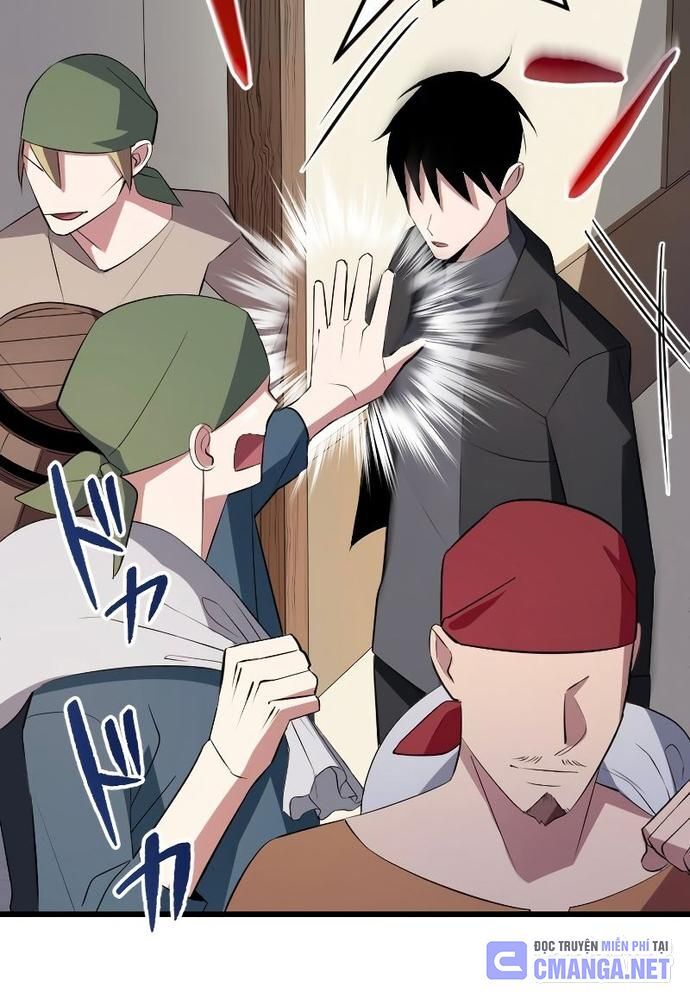 Vô Song Cùng Với Vũ Khí Ẩn Chap 6 - Next Chap 7