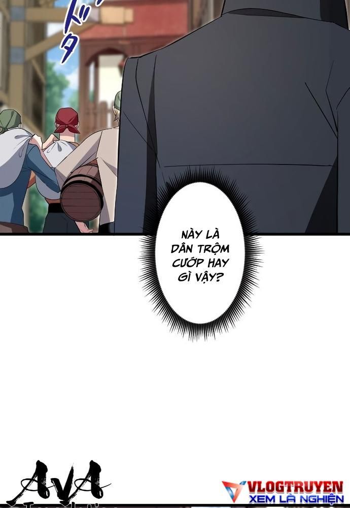 Vô Song Cùng Với Vũ Khí Ẩn Chap 6 - Next Chap 7