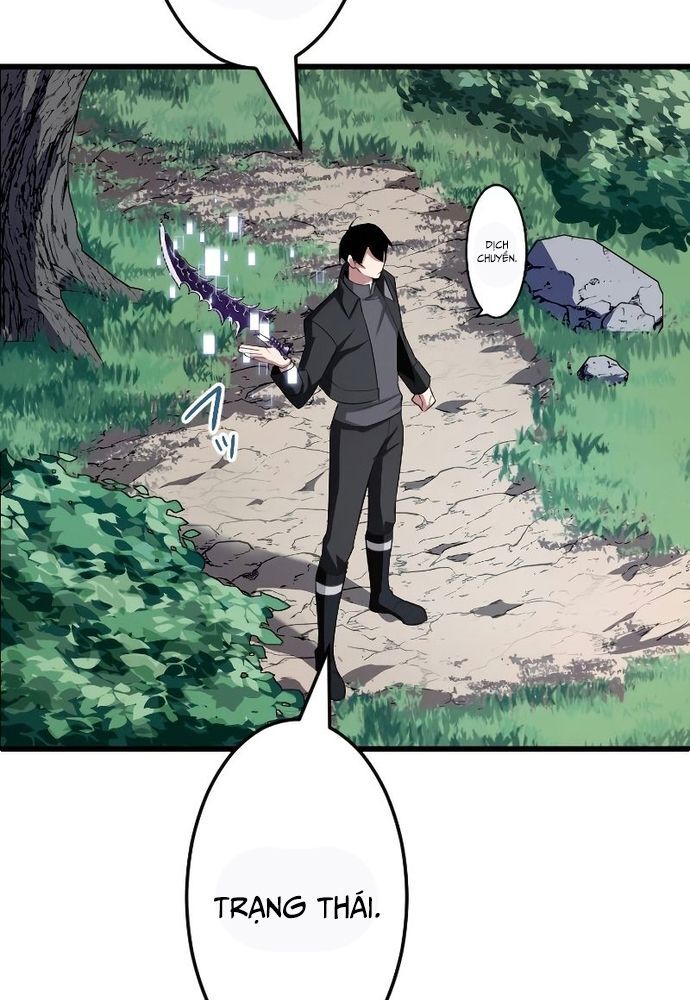Vô Song Cùng Với Vũ Khí Ẩn Chap 6 - Next Chap 7