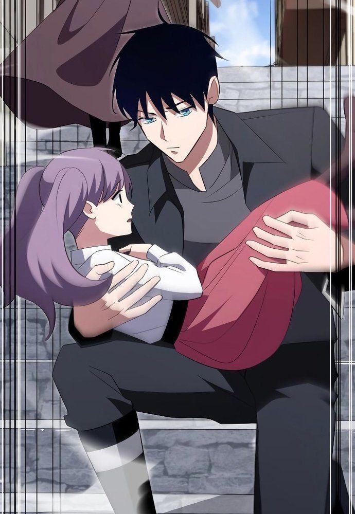 Vô Song Cùng Với Vũ Khí Ẩn Chap 6 - Next Chap 7
