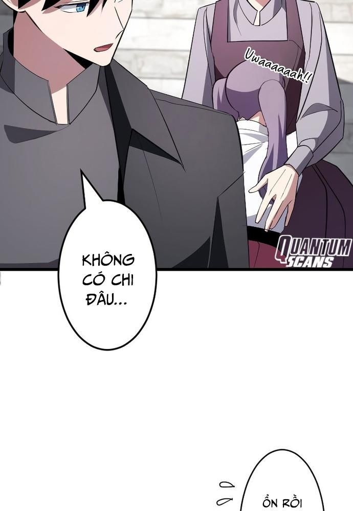 Vô Song Cùng Với Vũ Khí Ẩn Chap 6 - Next Chap 7
