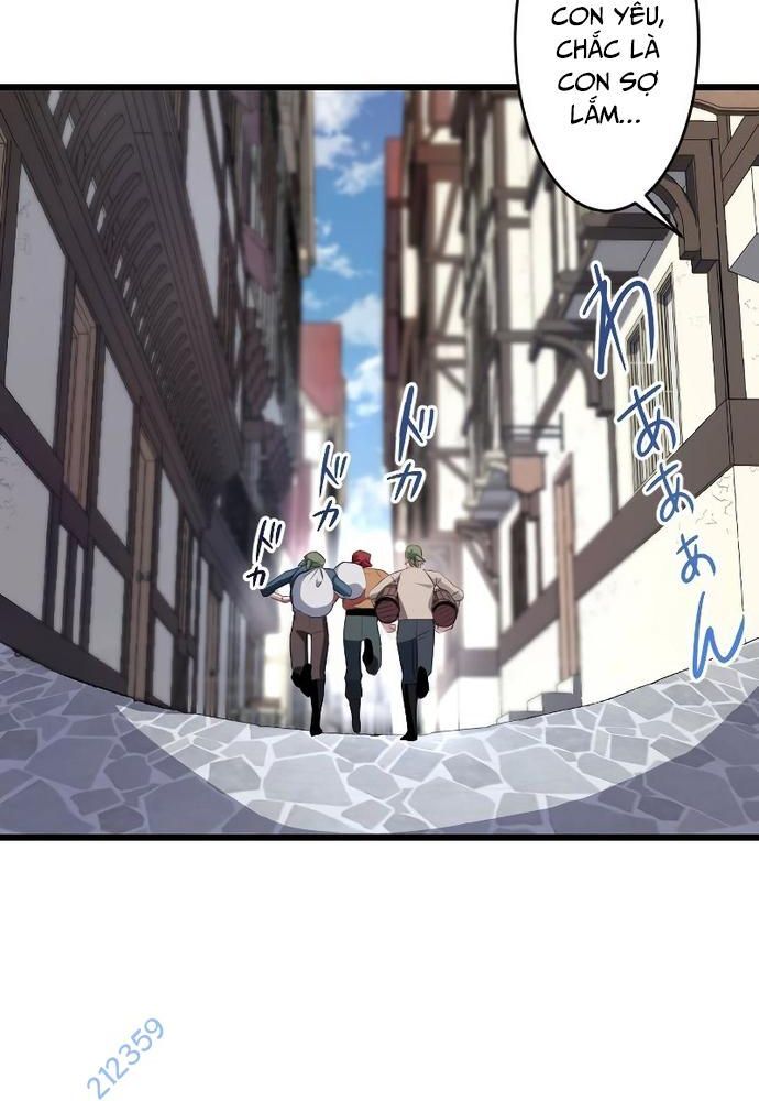 Vô Song Cùng Với Vũ Khí Ẩn Chap 6 - Next Chap 7