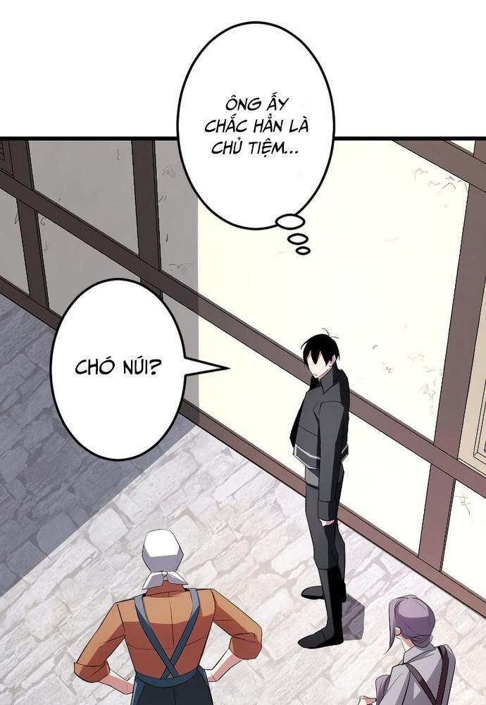 Vô Song Cùng Với Vũ Khí Ẩn Chap 6 - Next Chap 7