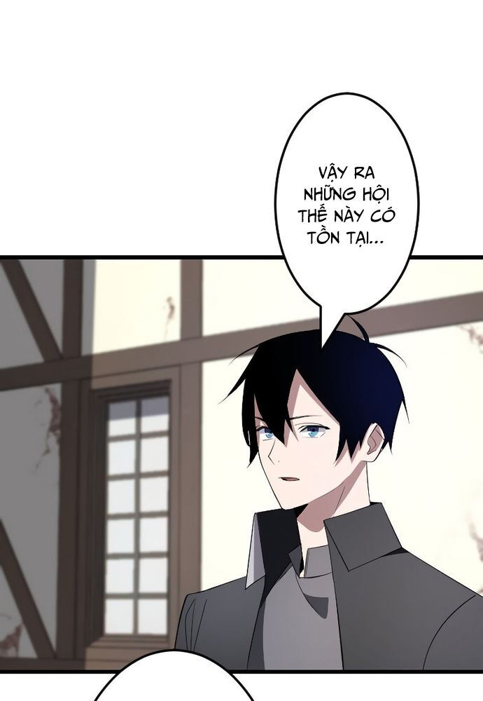 Vô Song Cùng Với Vũ Khí Ẩn Chap 6 - Next Chap 7