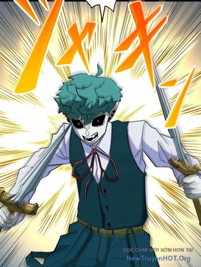 Vô Song Cùng Với Vũ Khí Ẩn Chap 60 - Next Chap 61