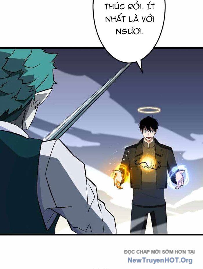 Vô Song Cùng Với Vũ Khí Ẩn Chap 60 - Next Chap 61