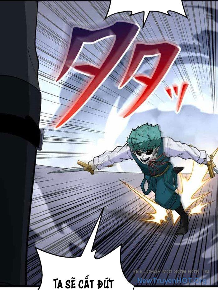 Vô Song Cùng Với Vũ Khí Ẩn Chap 60 - Next Chap 61