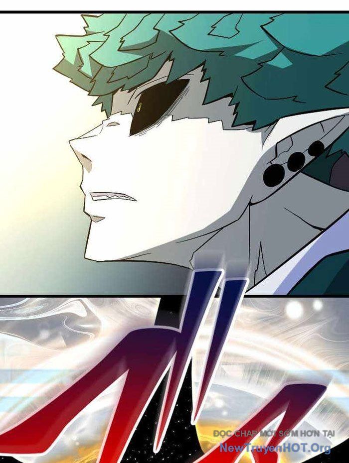 Vô Song Cùng Với Vũ Khí Ẩn Chap 60 - Next Chap 61