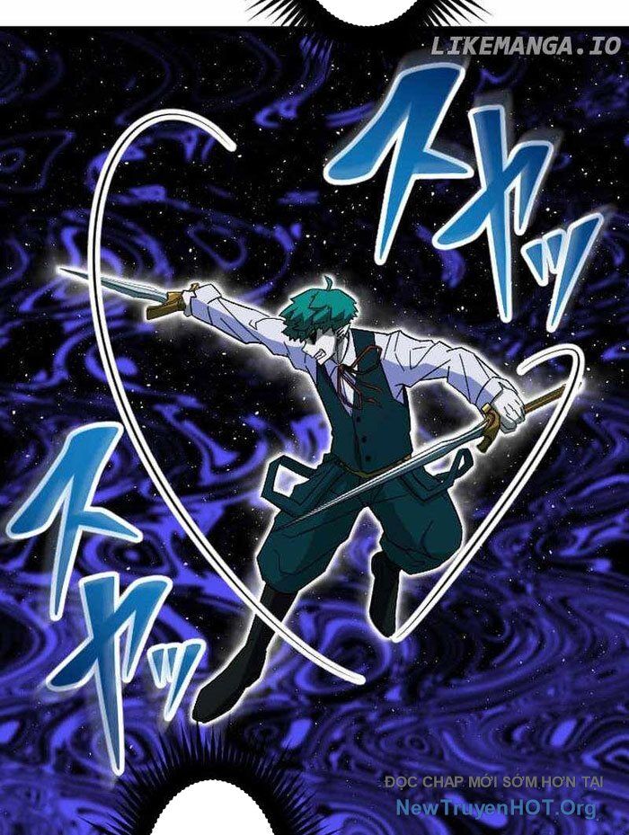 Vô Song Cùng Với Vũ Khí Ẩn Chap 60 - Next Chap 61