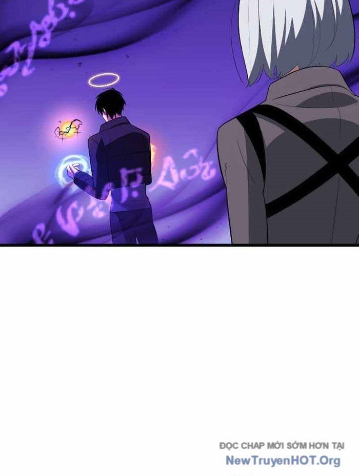 Vô Song Cùng Với Vũ Khí Ẩn Chap 60 - Next Chap 61
