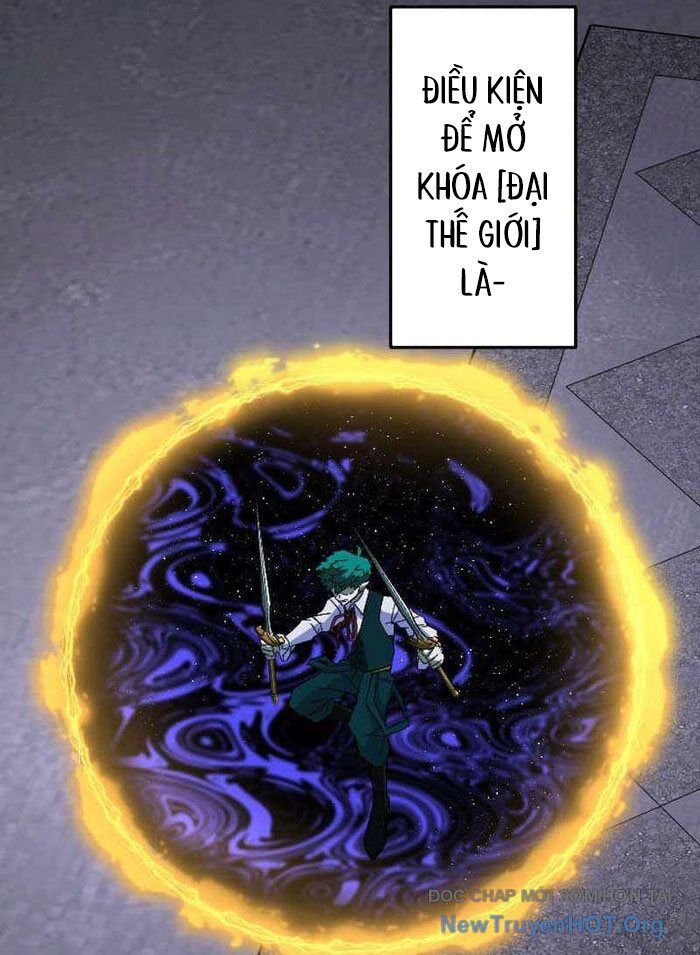 Vô Song Cùng Với Vũ Khí Ẩn Chap 60 - Next Chap 61