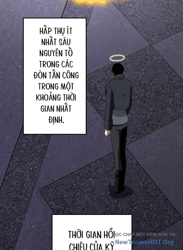 Vô Song Cùng Với Vũ Khí Ẩn Chap 60 - Next Chap 61
