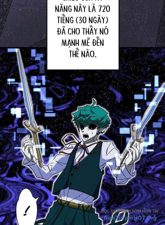Vô Song Cùng Với Vũ Khí Ẩn Chap 60 - Next Chap 61