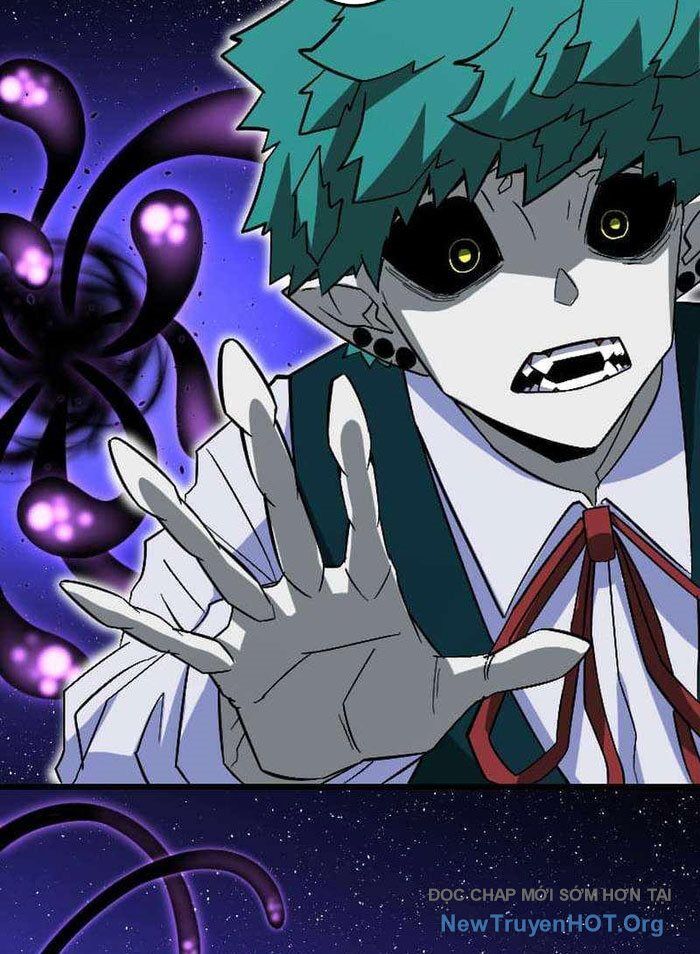 Vô Song Cùng Với Vũ Khí Ẩn Chap 60 - Next Chap 61