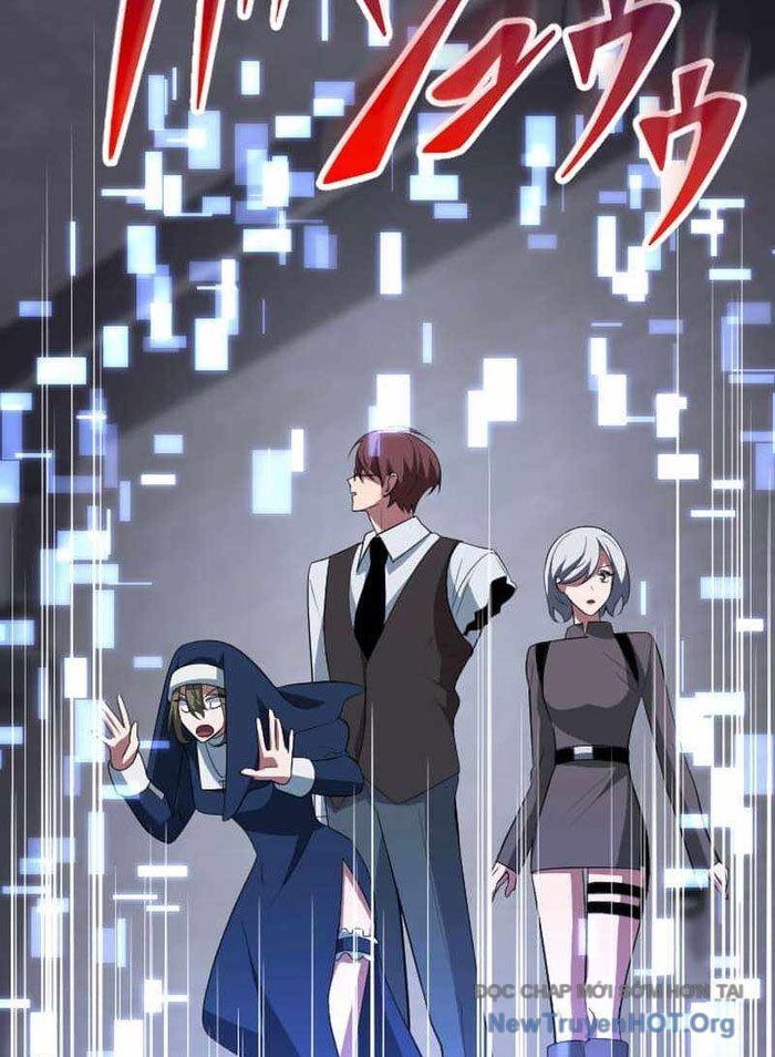 Vô Song Cùng Với Vũ Khí Ẩn Chap 60 - Next Chap 61