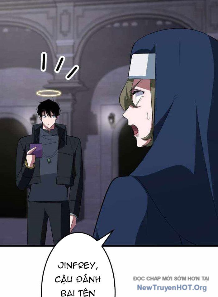 Vô Song Cùng Với Vũ Khí Ẩn Chap 60 - Next Chap 61