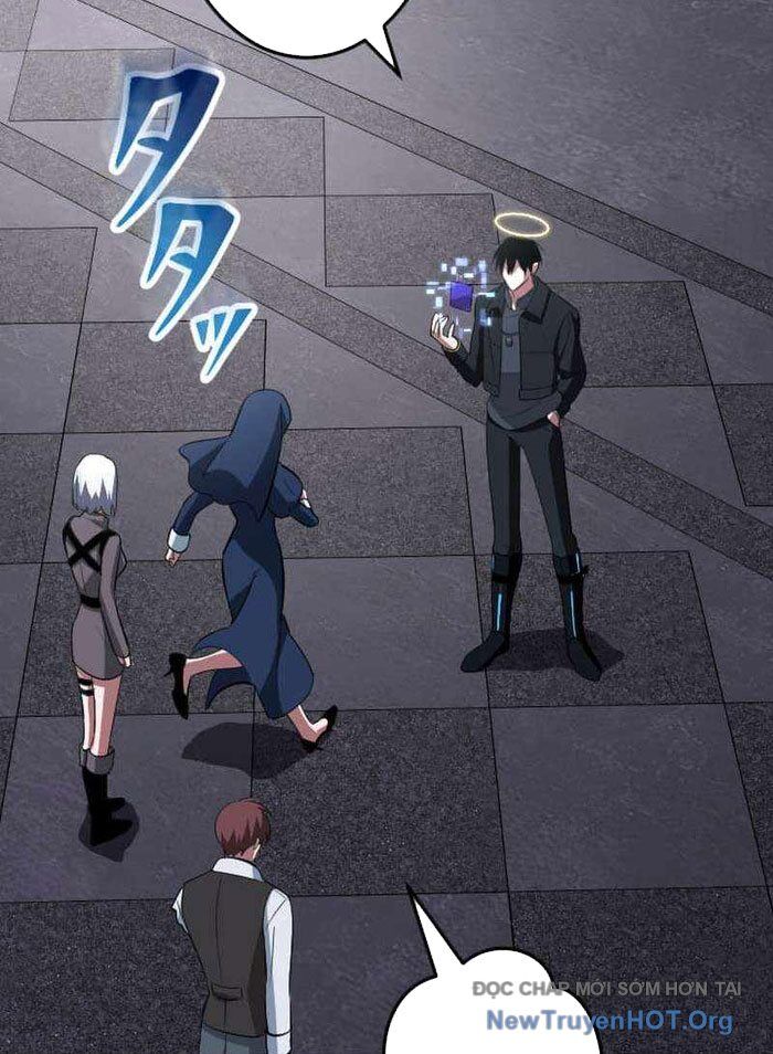 Vô Song Cùng Với Vũ Khí Ẩn Chap 60 - Next Chap 61