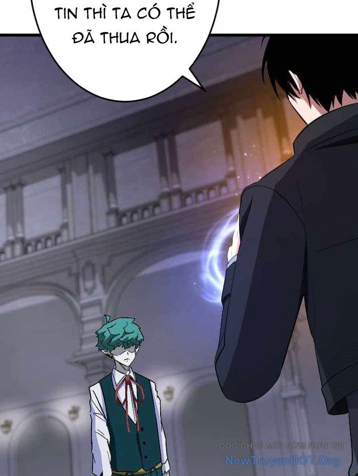 Vô Song Cùng Với Vũ Khí Ẩn Chap 60 - Next Chap 61