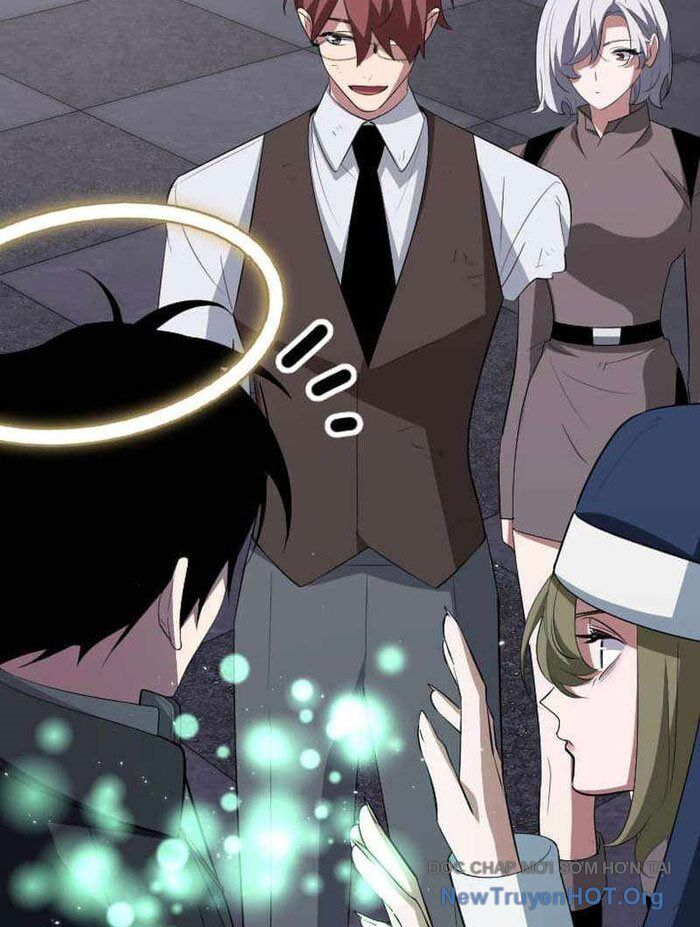 Vô Song Cùng Với Vũ Khí Ẩn Chap 60 - Next Chap 61