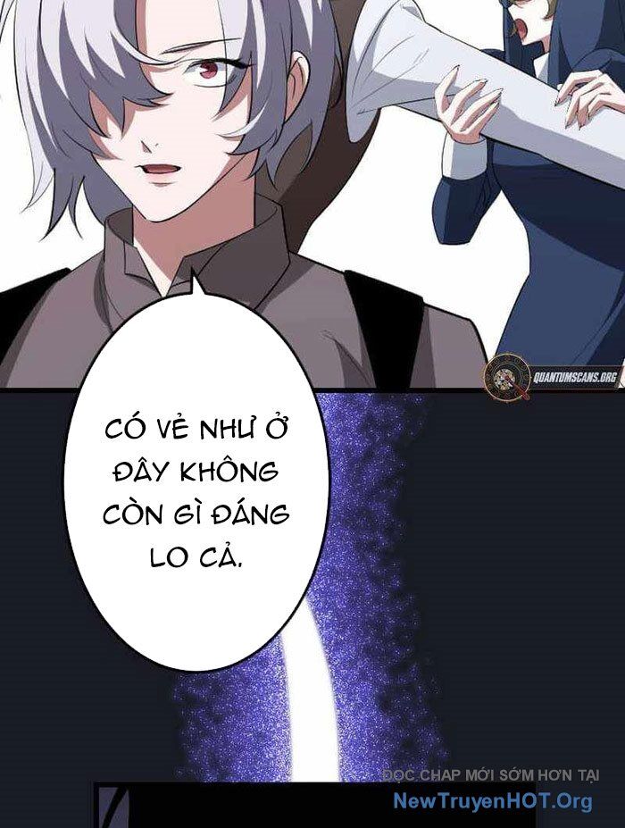 Vô Song Cùng Với Vũ Khí Ẩn Chap 60 - Next Chap 61
