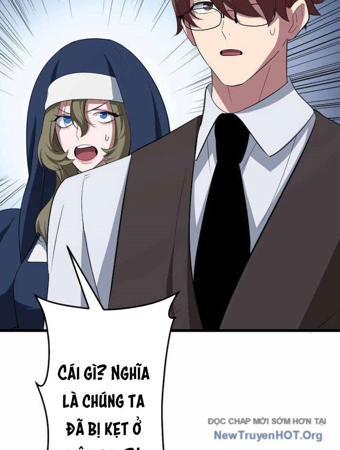 Vô Song Cùng Với Vũ Khí Ẩn Chap 60 - Next Chap 61