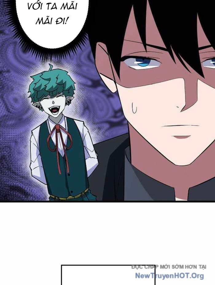 Vô Song Cùng Với Vũ Khí Ẩn Chap 60 - Next Chap 61