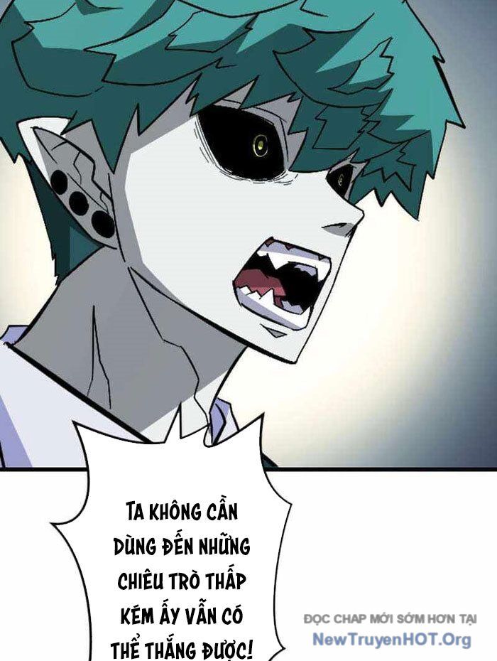 Vô Song Cùng Với Vũ Khí Ẩn Chap 60 - Next Chap 61