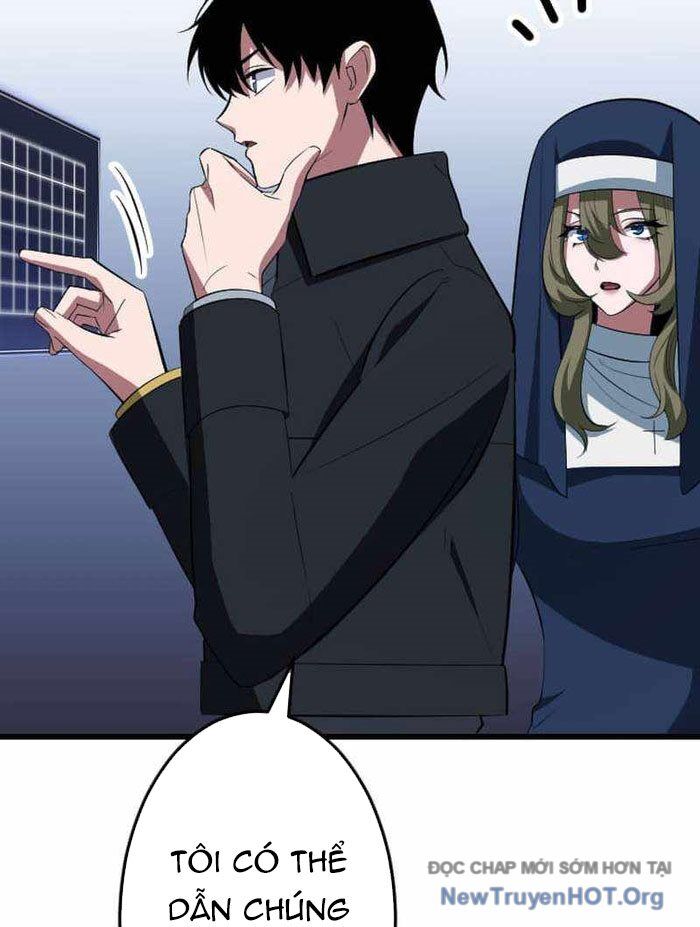 Vô Song Cùng Với Vũ Khí Ẩn Chap 60 - Next Chap 61