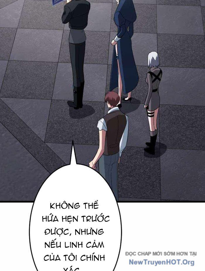 Vô Song Cùng Với Vũ Khí Ẩn Chap 60 - Next Chap 61