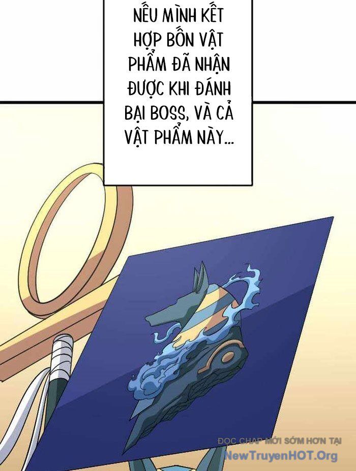 Vô Song Cùng Với Vũ Khí Ẩn Chap 60 - Next Chap 61