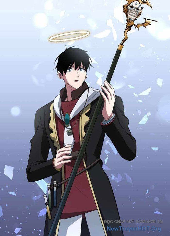 Vô Song Cùng Với Vũ Khí Ẩn Chap 60 - Next Chap 61
