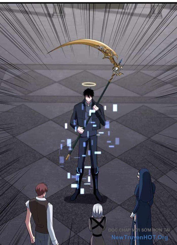 Vô Song Cùng Với Vũ Khí Ẩn Chap 60 - Next Chap 61