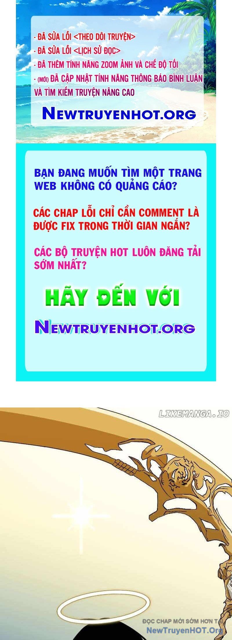 Vô Song Cùng Với Vũ Khí Ẩn Chap 61 - Next Chap 62
