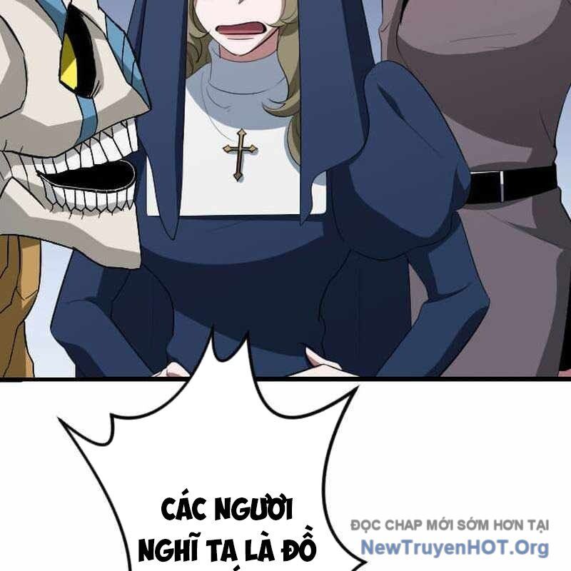 Vô Song Cùng Với Vũ Khí Ẩn Chap 61 - Next Chap 62