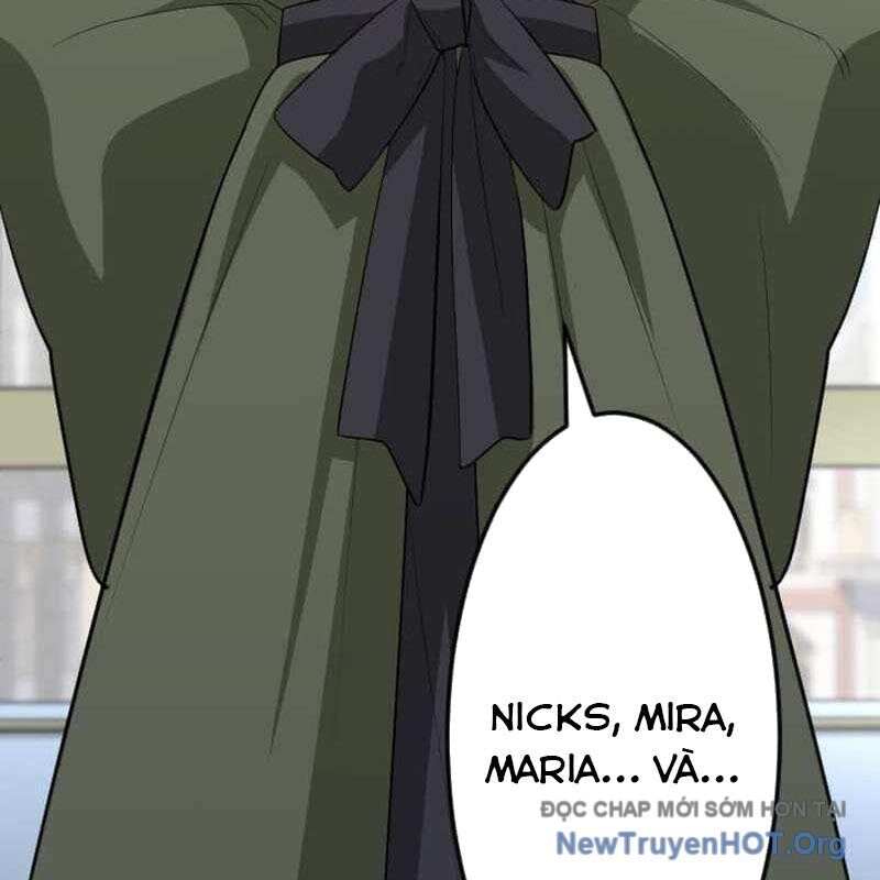 Vô Song Cùng Với Vũ Khí Ẩn Chap 61 - Next Chap 62