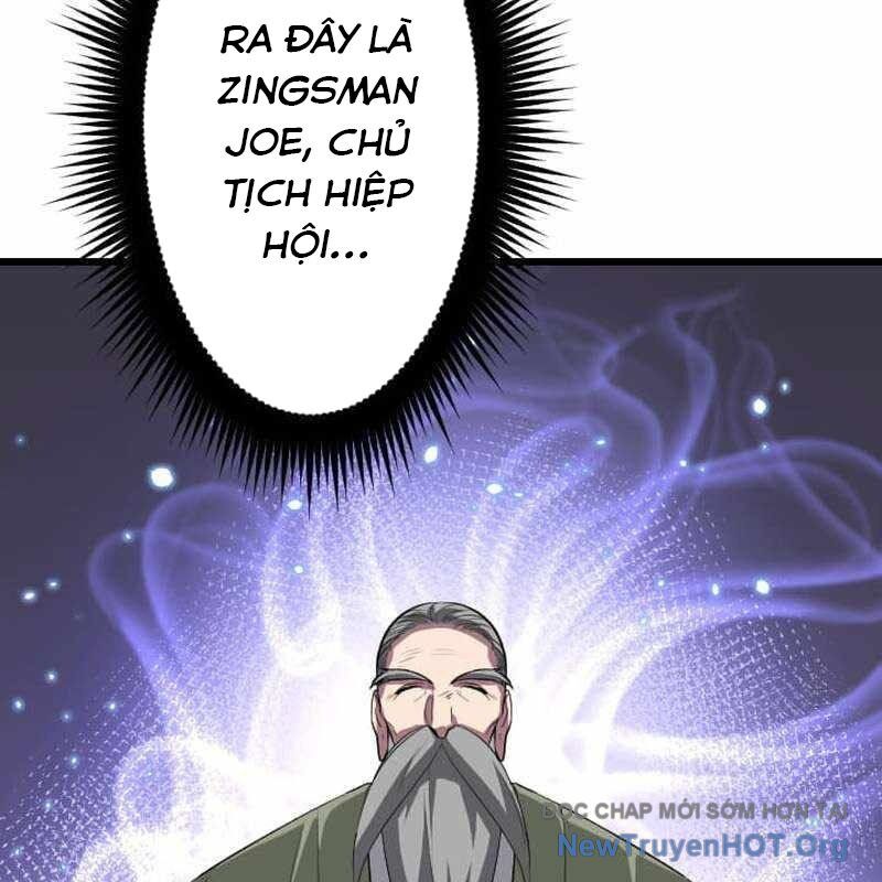 Vô Song Cùng Với Vũ Khí Ẩn Chap 61 - Next Chap 62
