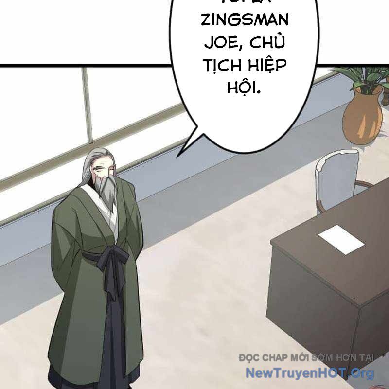 Vô Song Cùng Với Vũ Khí Ẩn Chap 61 - Next Chap 62