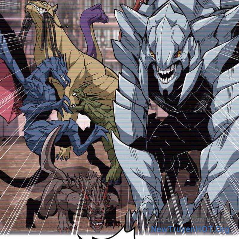Vô Song Cùng Với Vũ Khí Ẩn Chap 61 - Next Chap 62