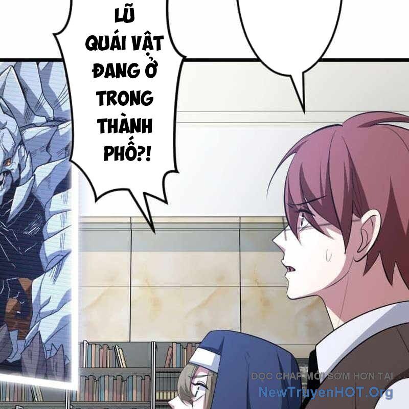 Vô Song Cùng Với Vũ Khí Ẩn Chap 61 - Next Chap 62