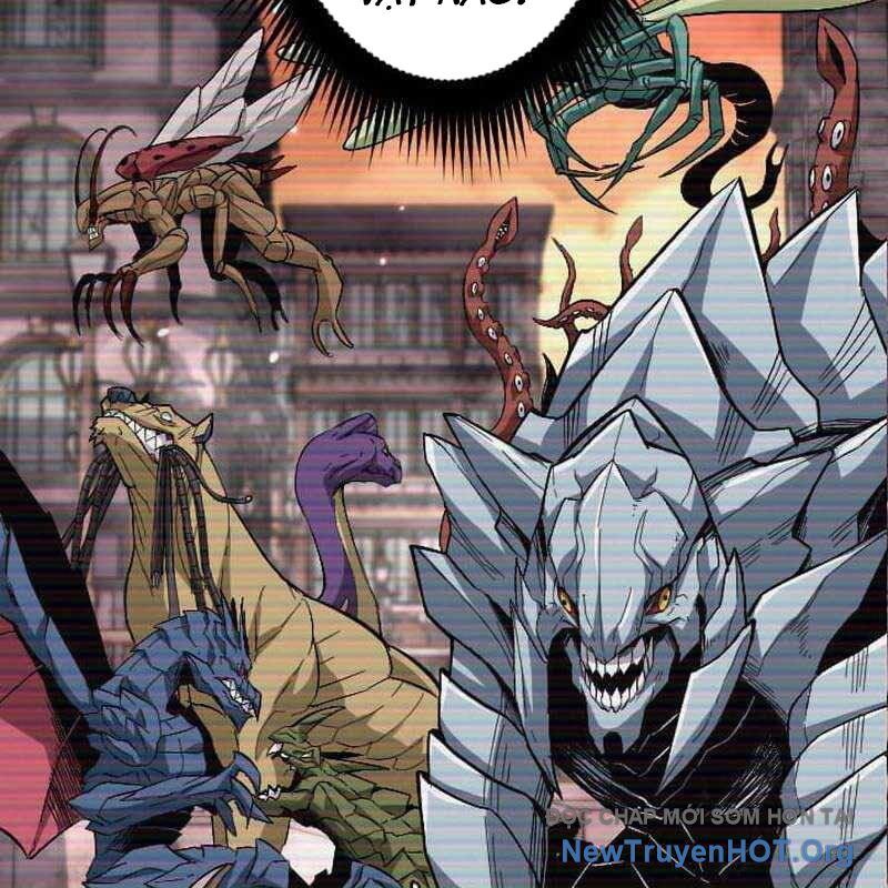 Vô Song Cùng Với Vũ Khí Ẩn Chap 61 - Next Chap 62
