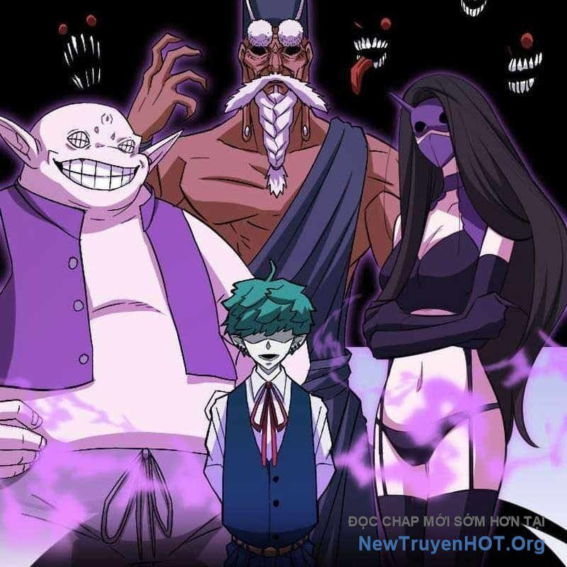 Vô Song Cùng Với Vũ Khí Ẩn Chap 61 - Next Chap 62