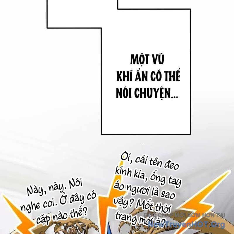 Vô Song Cùng Với Vũ Khí Ẩn Chap 61 - Next Chap 62