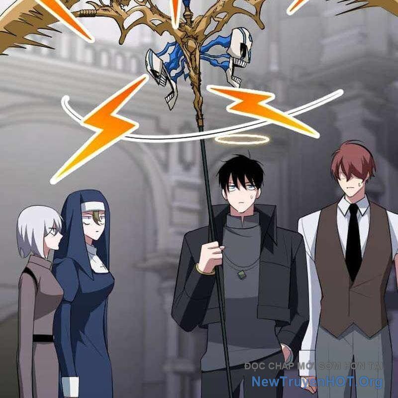 Vô Song Cùng Với Vũ Khí Ẩn Chap 61 - Next Chap 62
