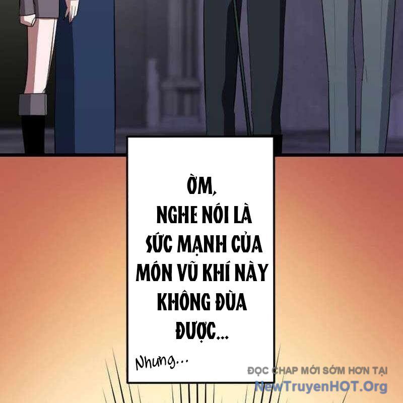 Vô Song Cùng Với Vũ Khí Ẩn Chap 61 - Next Chap 62