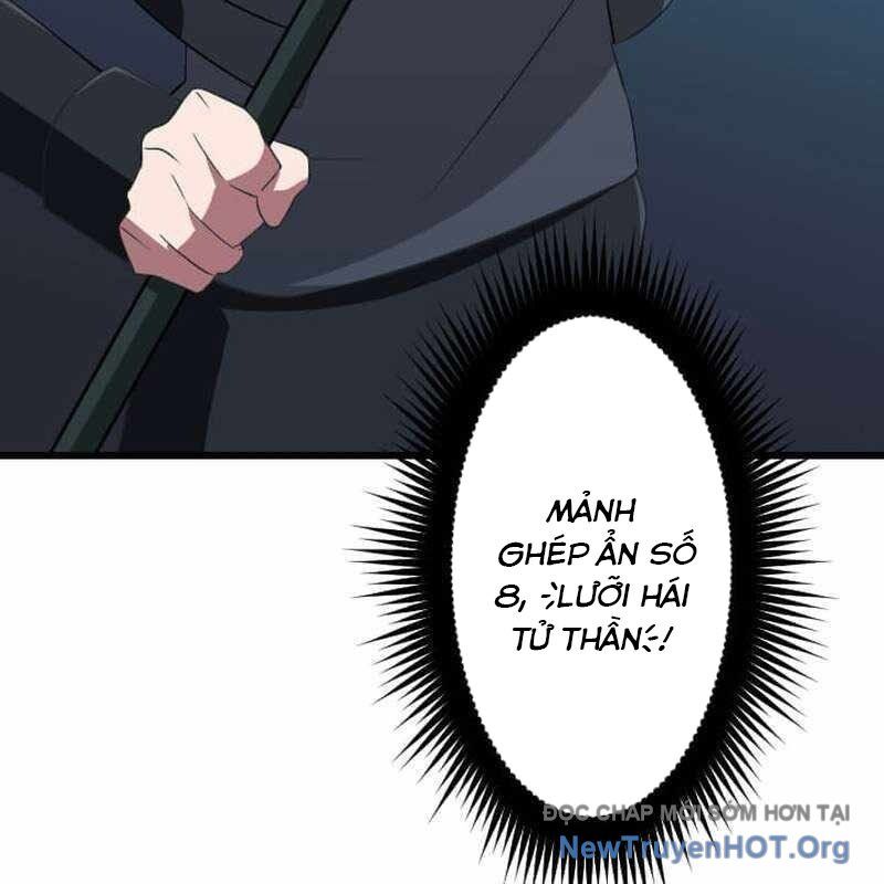 Vô Song Cùng Với Vũ Khí Ẩn Chap 61 - Next Chap 62