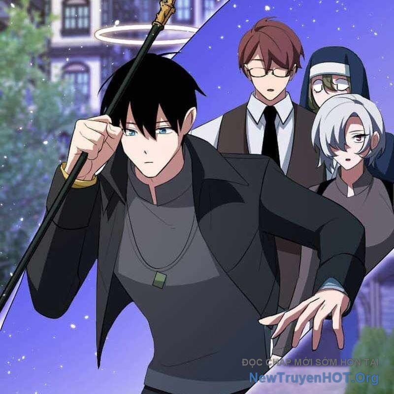 Vô Song Cùng Với Vũ Khí Ẩn Chap 61 - Next Chap 62