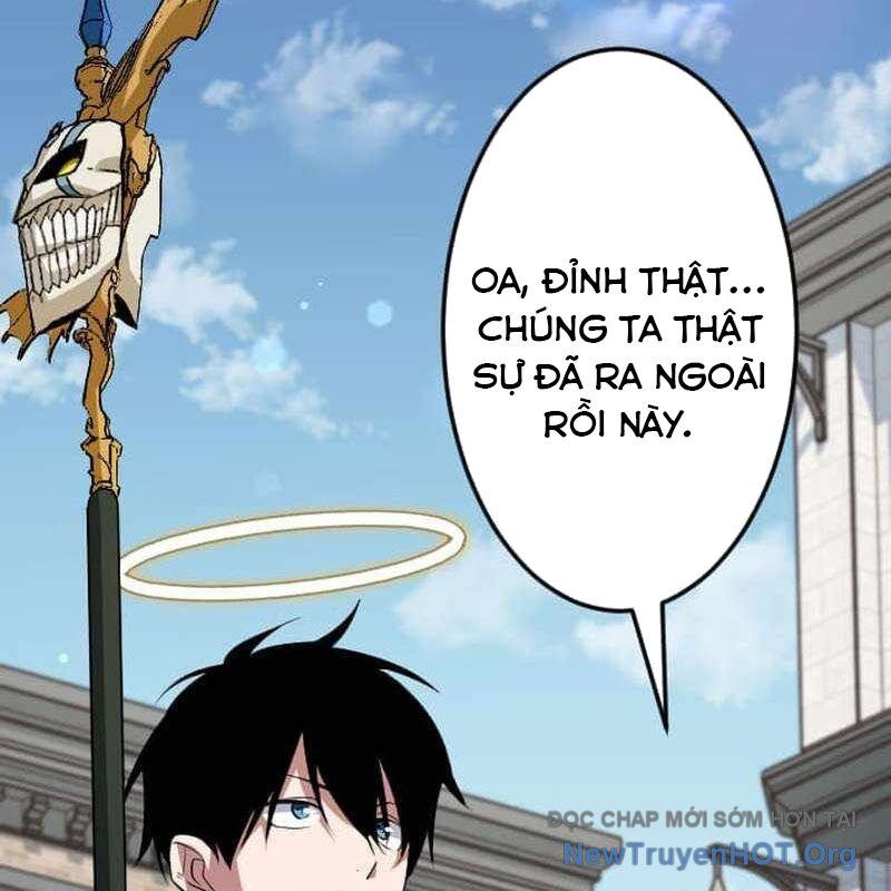 Vô Song Cùng Với Vũ Khí Ẩn Chap 61 - Next Chap 62