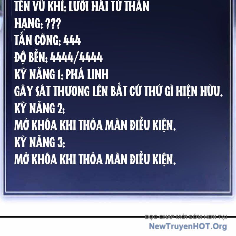 Vô Song Cùng Với Vũ Khí Ẩn Chap 61 - Next Chap 62