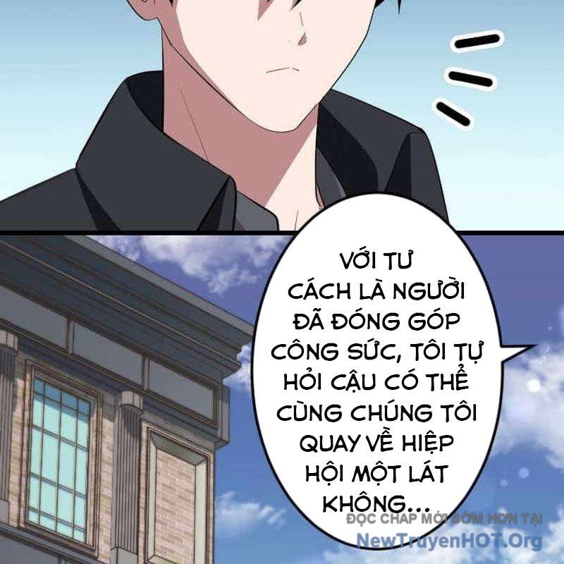 Vô Song Cùng Với Vũ Khí Ẩn Chap 61 - Next Chap 62