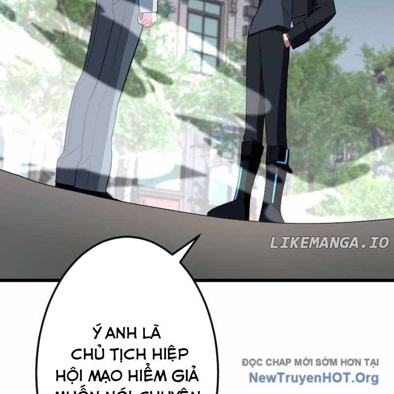 Vô Song Cùng Với Vũ Khí Ẩn Chap 61 - Next Chap 62
